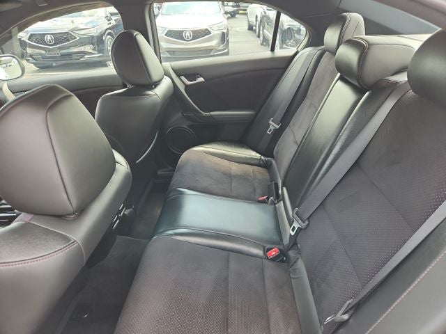 2012 Acura TSX Special Edition - Photo 12