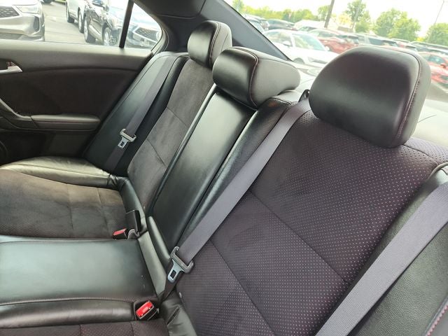 2012 Acura TSX Special Edition - Photo 13