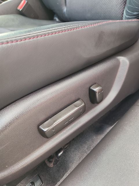 2012 Acura TSX Special Edition - Photo 14