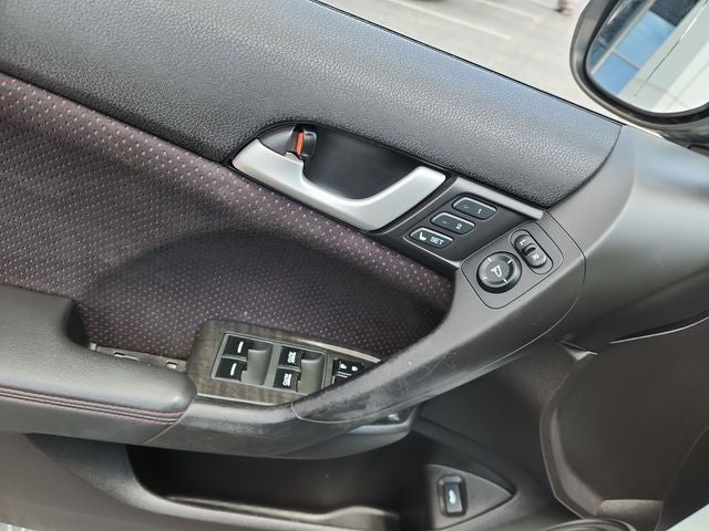 2012 Acura TSX 2.4 Special Edition