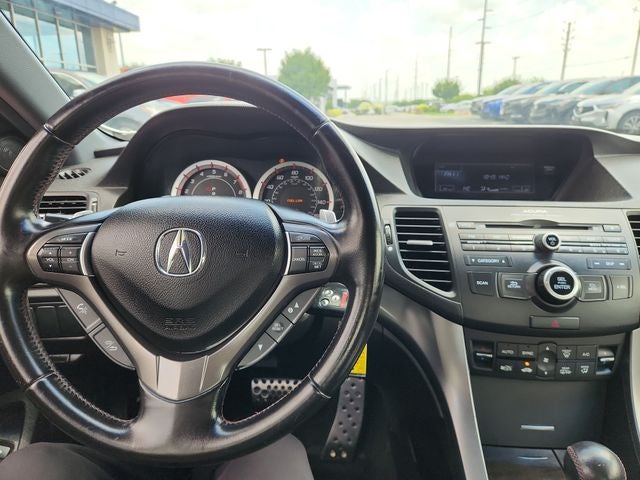 2012 Acura TSX 2.4 Special Edition