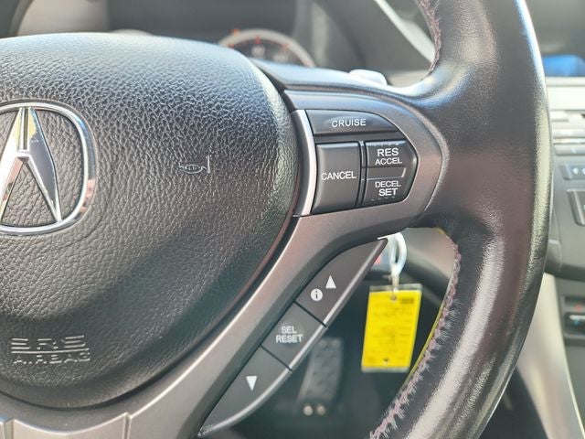 2012 Acura TSX 2.4 Special Edition