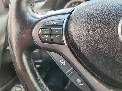2012 Acura TSX 2.4 Special Edition
