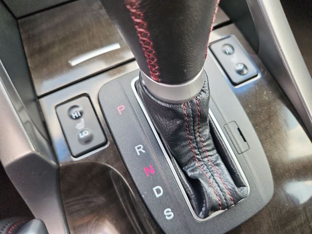2012 Acura TSX Special Edition - Photo 22