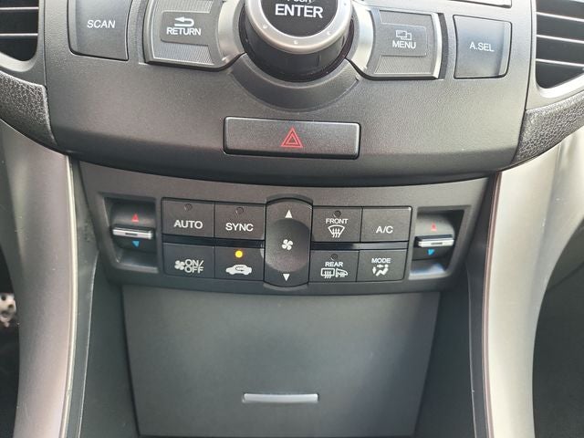 2012 Acura TSX Special Edition - Photo 23