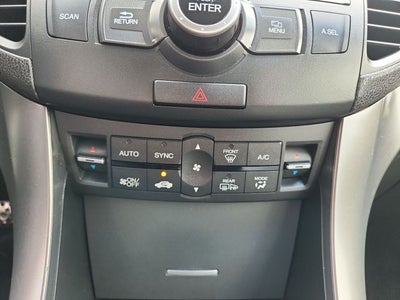 2012 Acura TSX 2.4 Special Edition
