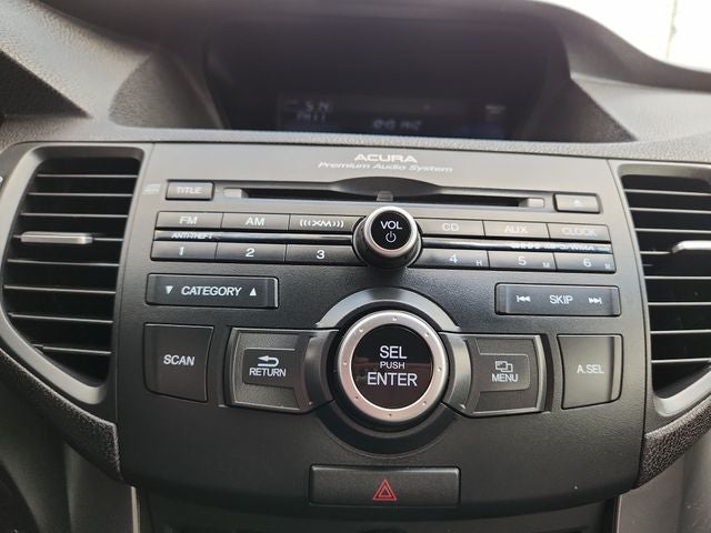 2012 Acura TSX Special Edition - Photo 24