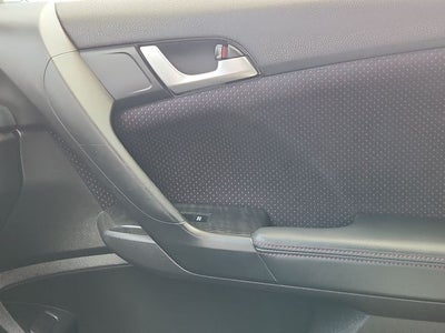 2012 Acura TSX 2.4 Special Edition