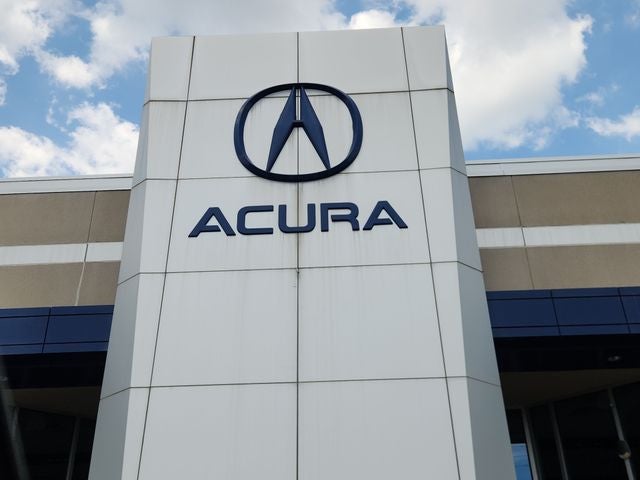 2012 Acura TSX 2.4 Special Edition