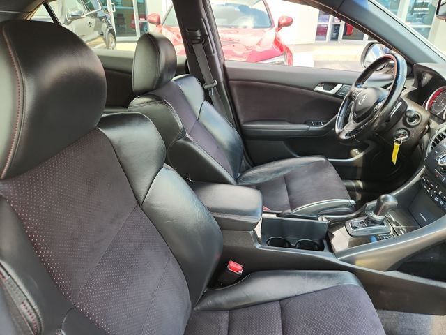 2012 Acura TSX 2.4 Special Edition