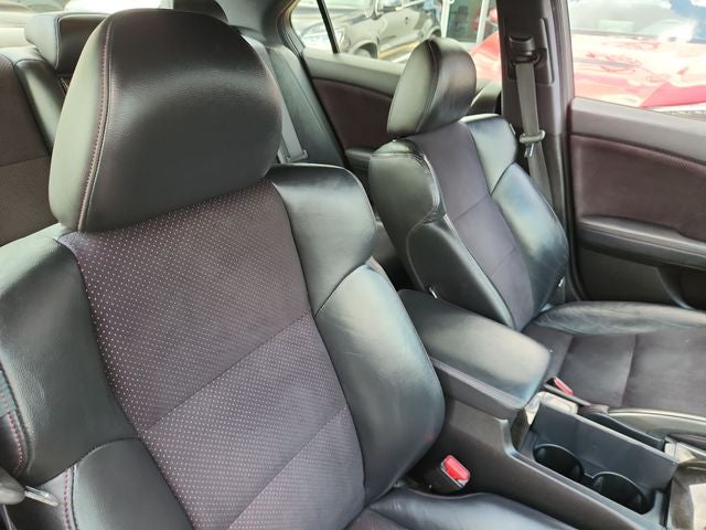 2012 Acura TSX Special Edition - Photo 5
