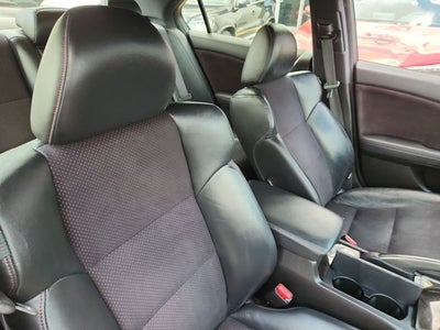 2012 Acura TSX 2.4 Special Edition