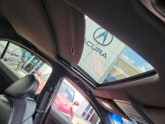 2012 Acura TSX Special Edition - Photo 6