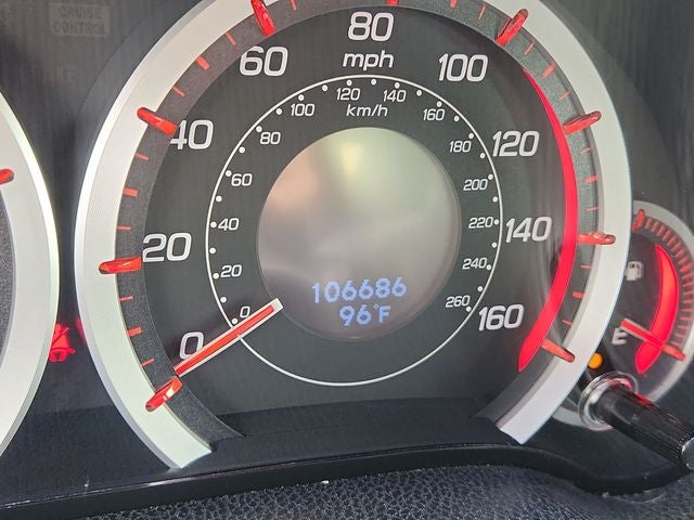 2012 Acura TSX Special Edition - Photo 7