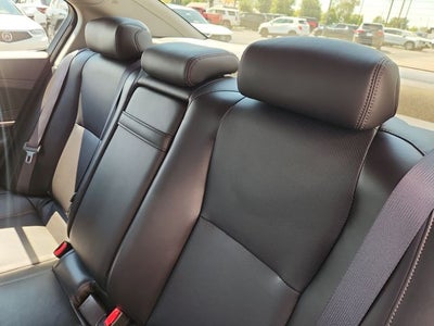 2017 Acura RLX Base