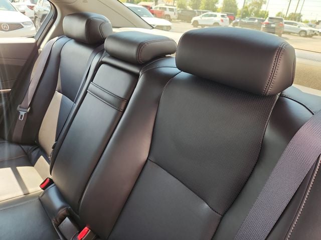 2017 Acura RLX Base