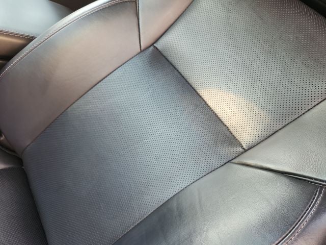 2017 Acura RLX Base