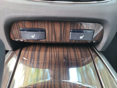 2017 Acura RLX Base