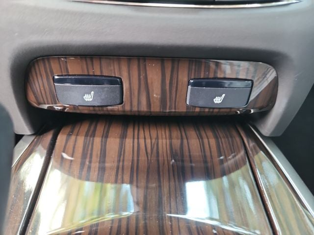2017 Acura RLX Base