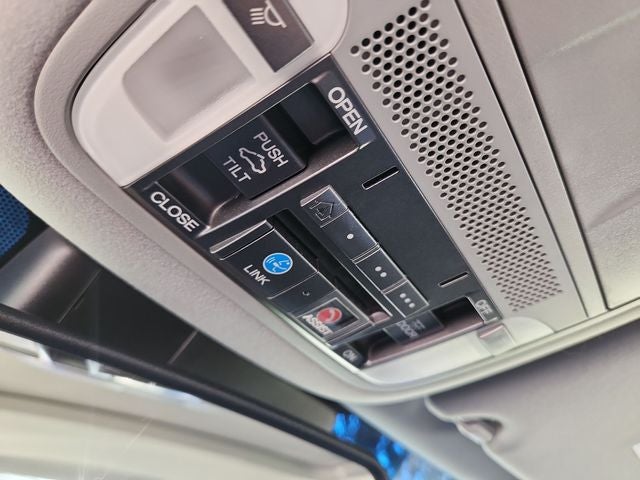 2017 Acura RLX Base