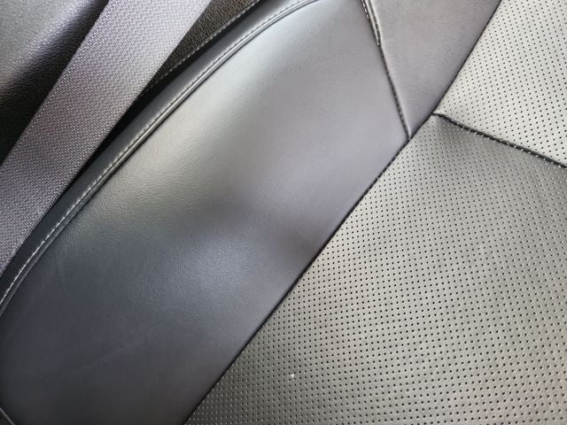 2017 Acura RLX Base