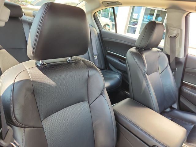 2017 Acura RLX Base