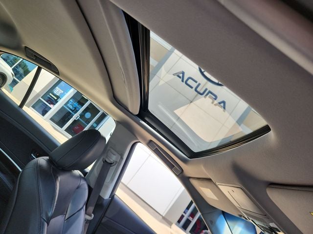 2017 Acura RLX Base