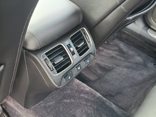 2016 Acura RLX Base Advance Package