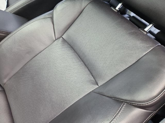 2016 Acura RLX Base Advance Package