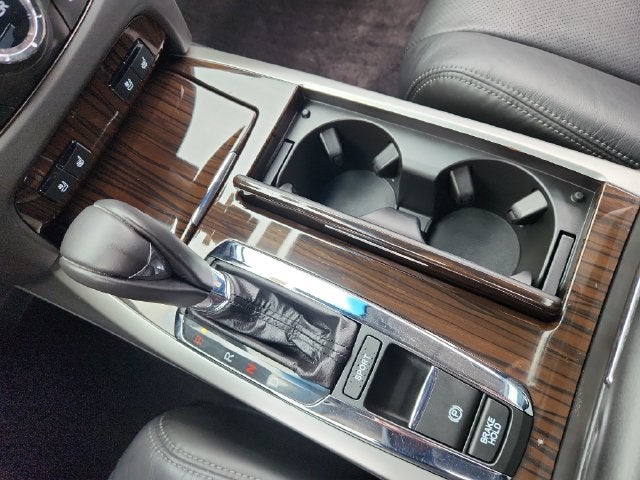2016 Acura RLX Base Advance Package