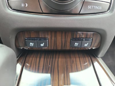 2016 Acura RLX Base Advance Package