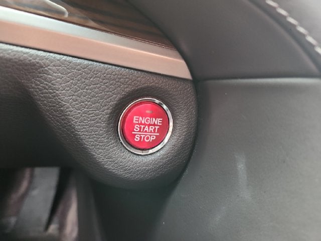 2016 Acura RLX Base Advance Package