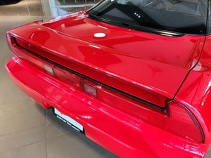 1991 Acura NSX Sport