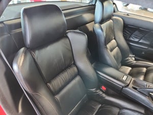 1991 Acura NSX Sport