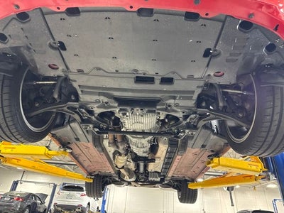 2005 Honda S2000 Base