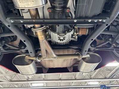 2005 Honda S2000 Base