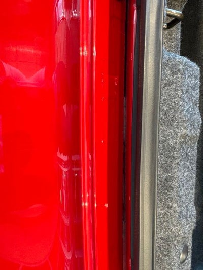 2005 Honda S2000 Base