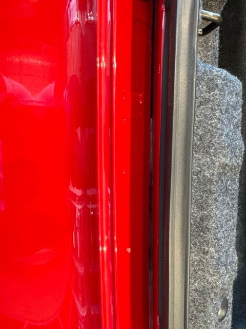 2005 Honda S2000 Base
