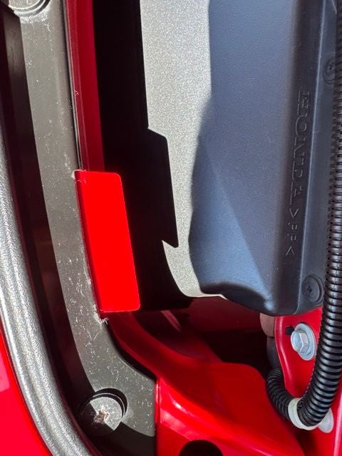 2005 Honda S2000 Base