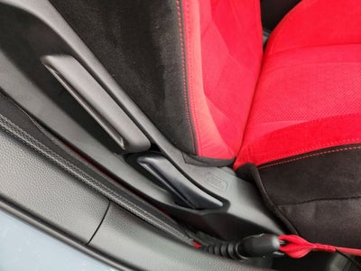 2025 Honda Civic Type R Base