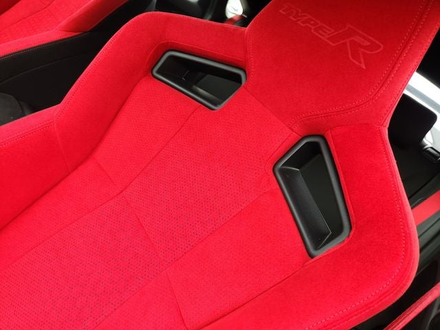 2025 Honda Civic Type R Base