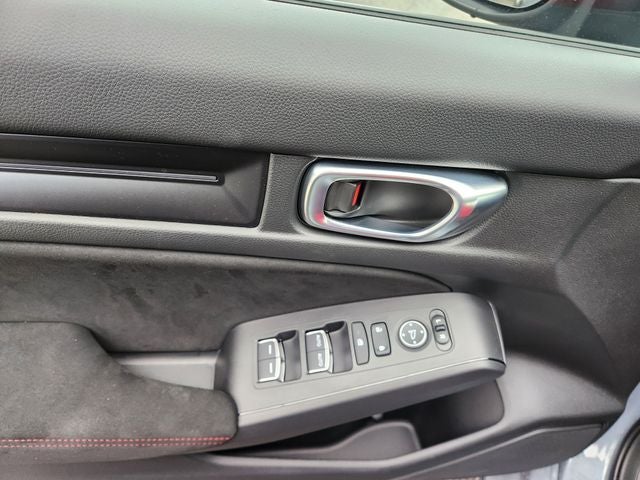 2025 Honda Civic Type R Base