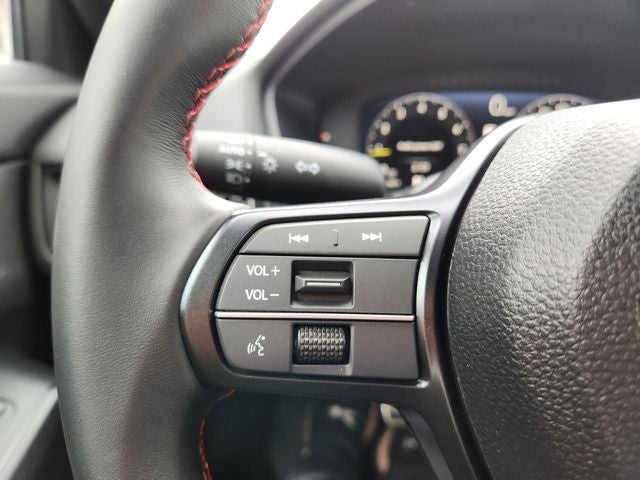 2025 Honda Civic Type R Base