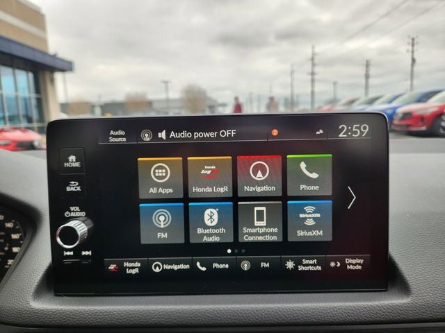 2025 Honda Civic Type R Base