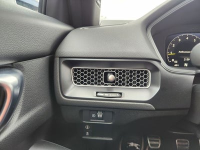 2025 Honda Civic Type R Base