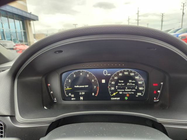 2025 Honda Civic Type R Base