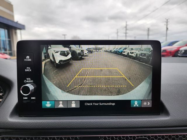 2025 Honda Civic Type R Base