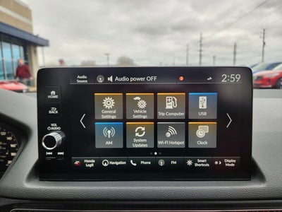 2025 Honda Civic Type R Base