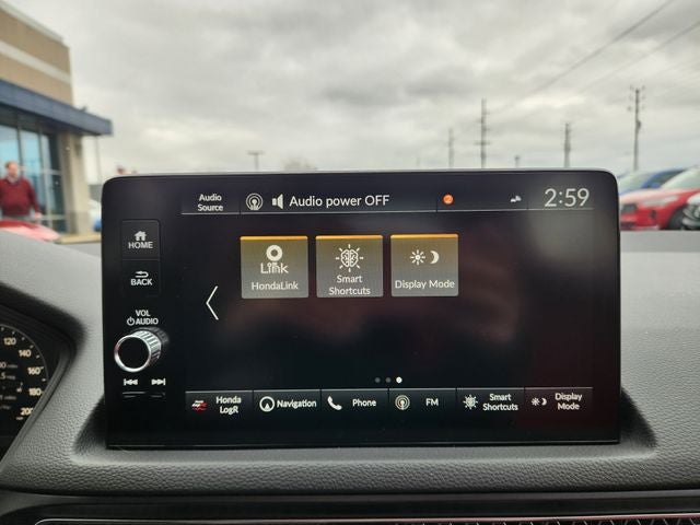 2025 Honda Civic Type R Base