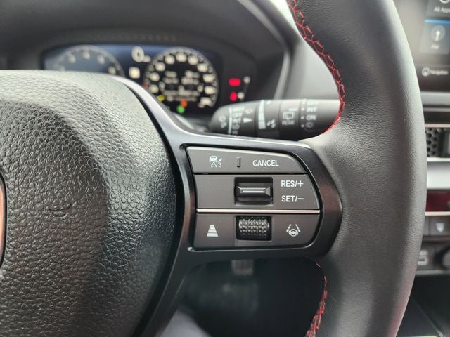 2025 Honda Civic Type R Base